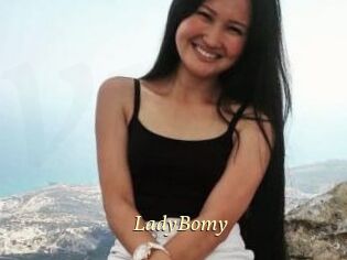 LadyBomy