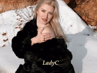 LadyC