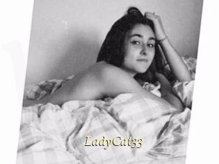 LadyCat33