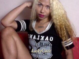 LadyCazz