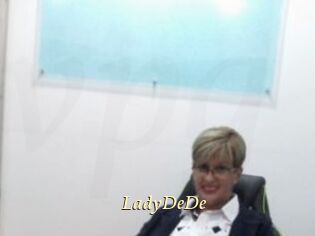 LadyDeDe