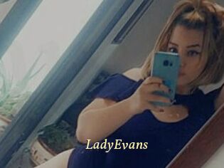 LadyEvans