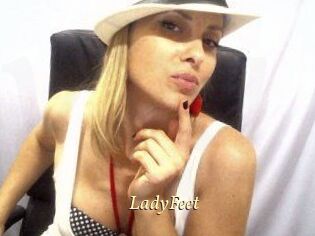 LadyFeet