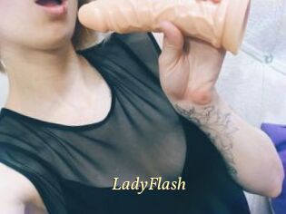LadyFlash