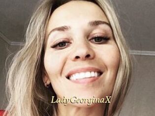LadyGeorginaX