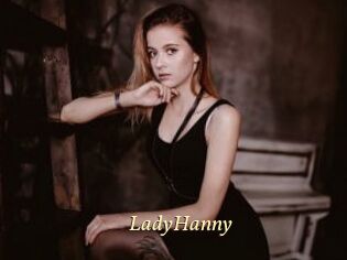 LadyHanny