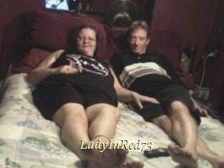 LadyInRed73