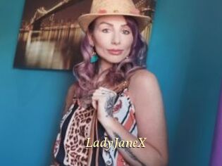LadyJaneX