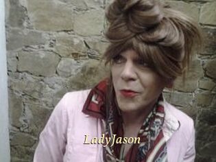 LadyJason Vidéo porno gratuite