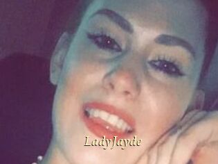 LadyJayde