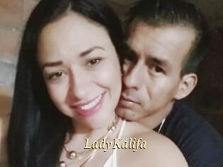 LadyKalifa