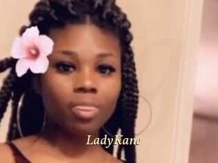 LadyKane