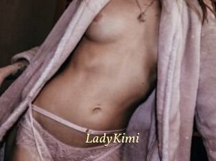 LadyKimi