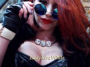 LadyKiraWhite