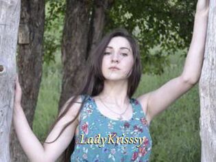LadyKrisssy