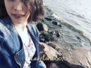 LadyLoren007