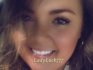 LadyLuck777