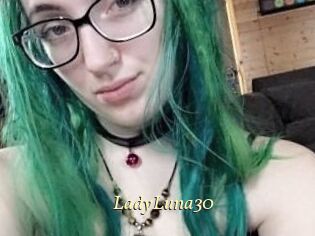 LadyLuna30 Vidéo porno gratuite