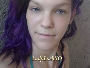 LadyLushXO