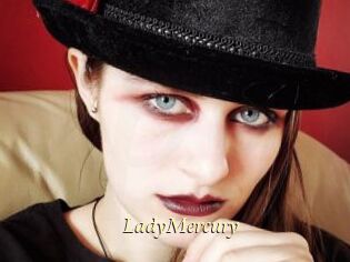 LadyMercury