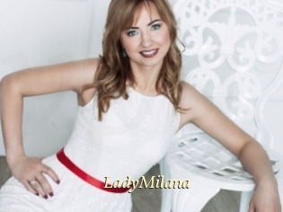 LadyMilana Vidéo porno gratuite