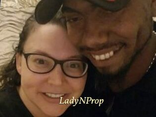 LadyNProp