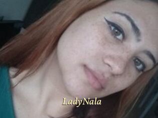 LadyNala