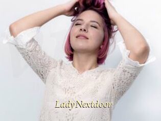 LadyNextdoor