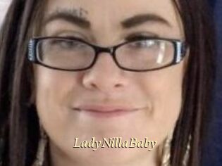 LadyNillaBaby