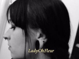 LadyOhFleur