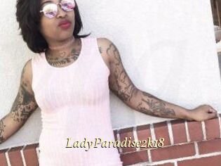 LadyParadise2k18