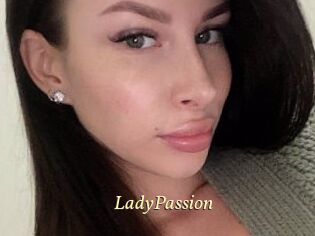 LadyPassion