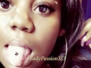 LadyPassionXO