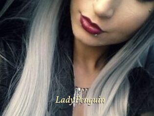 LadyPenguin