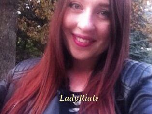 LadyRiate
