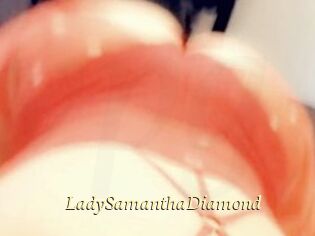LadySamanthaDiamond