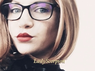 LadyScorpion