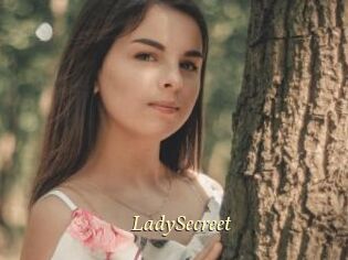 LadySecreet