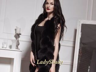 LadyShady