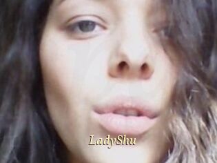 LadyShu