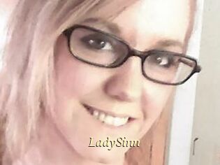 LadySinn