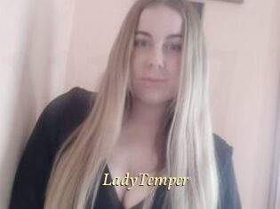 LadyTemper