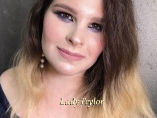 LadyTeylor