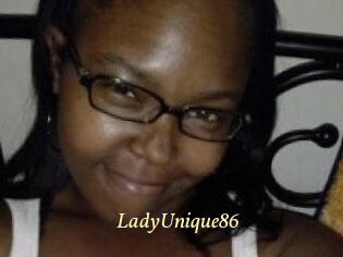 LadyUnique86