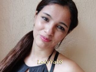 LadyVal18