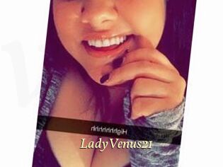 LadyVenus21