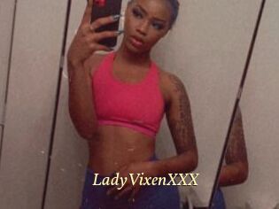 LadyVixenXXX