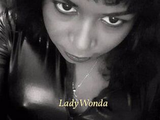 LadyWonda