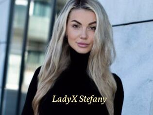 LadyX_Stefany