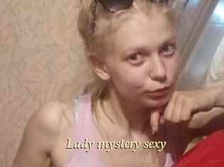 Lady_mystery_sexy Vidéo porno gratuite